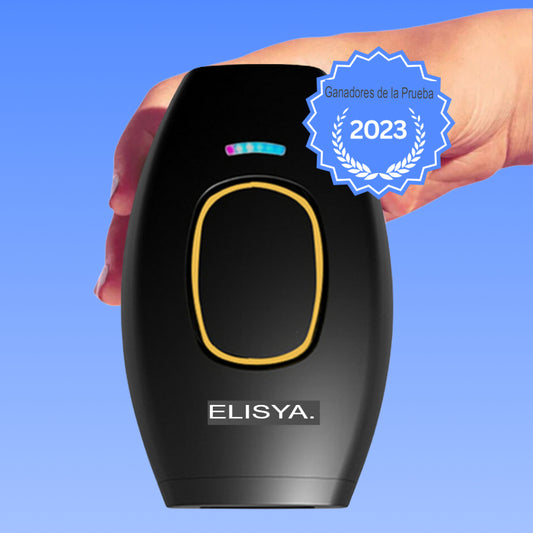 Máquina de afeitar eléctrica Elisya IPL Pro™