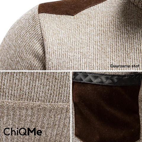 Suéter de para hombre ChiQMe